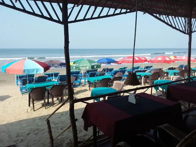 Negi cafe and cottages