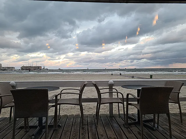 Restauracja F. Minga