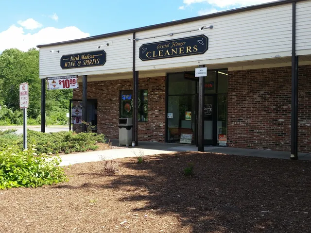 North Madison Wine & Spirits