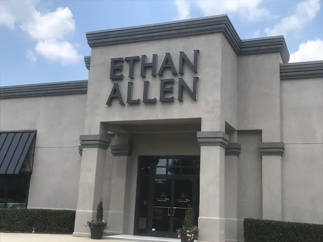 Ethan Allen