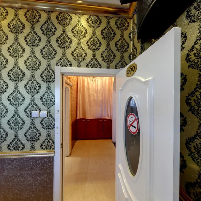 Китайский Ресторан «Легенда»