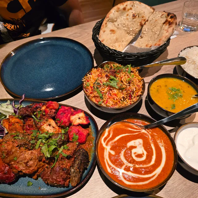 Seven Spices Maastricht