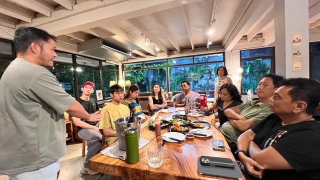 POONYPOONYCOFFEE RAMA9