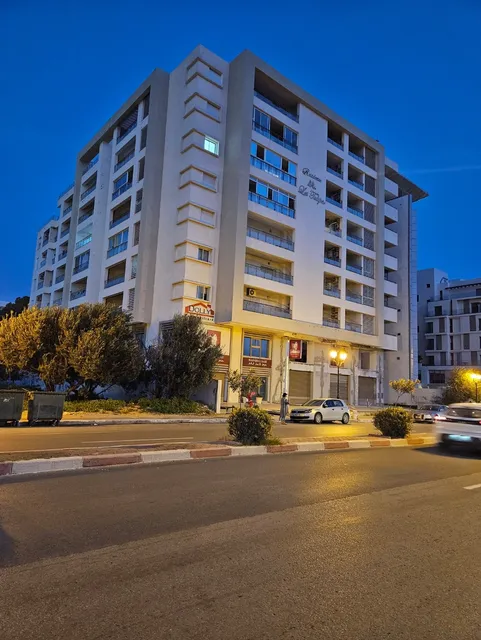 Résidence les Tulipes