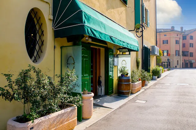Trattoria Alla Scuderia