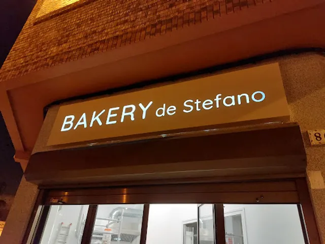 Bakery de Stefano