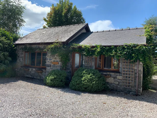 Cysgod y Coed Holiday Lodges