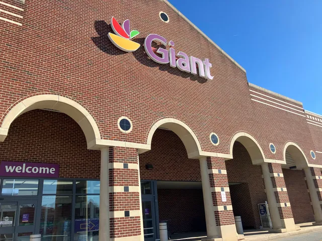 Giant Food