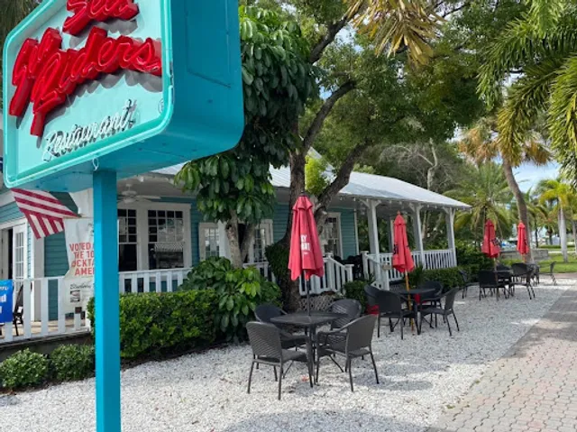 Sea Sea Riders Restaurant