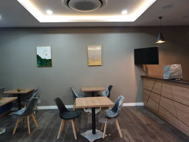 LAIM (The Fusion Place)