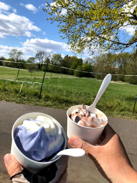 Päuschen Softeis & Kaffee