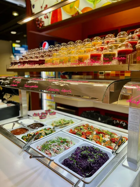 Express Kuchnia Marche