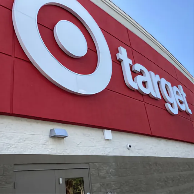 Target Grocery