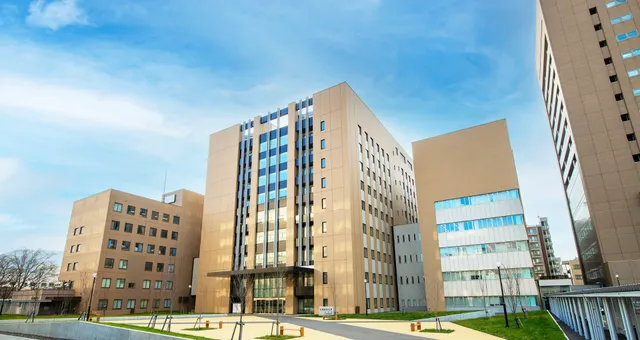 Sapporo Medical University