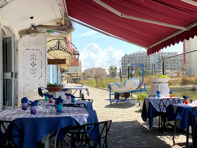 La Lanterna del Porto