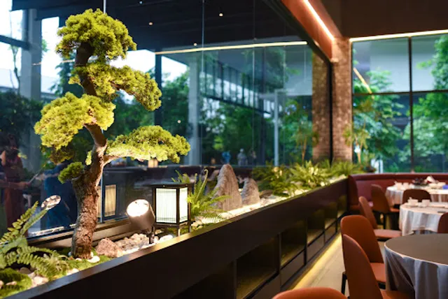 The Qing Banquet & Restaurant