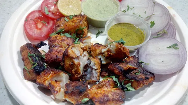 Kolkata Biryani House