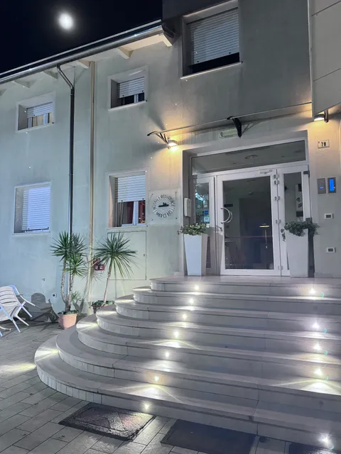 Hotel Residence Vapore