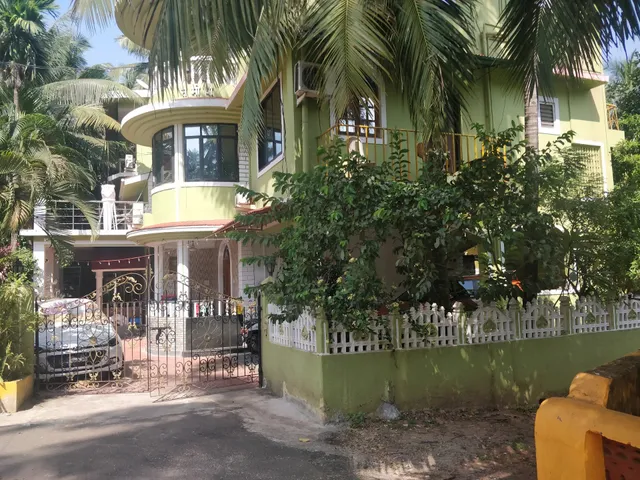 OYO 6453 Exquisite Studio