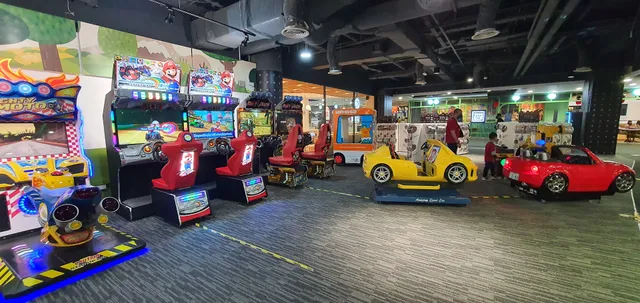 Molly Fantasy @ KLIA2