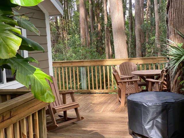 Clearwater / Lake Tarpon KOA Holiday