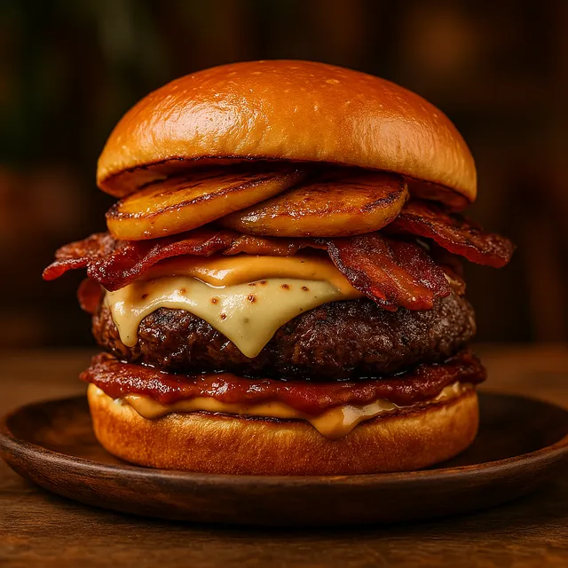 Twisted Monkey Bar & Grill