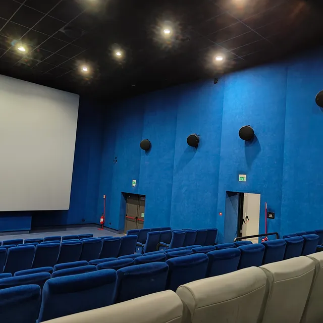 The Screen Cinemas Messina