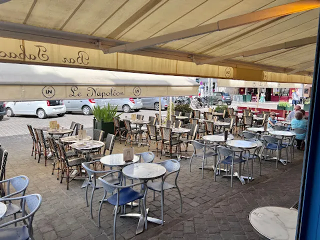 Le Napoléon