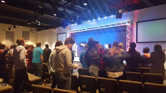 Jubilee Church St. Louis