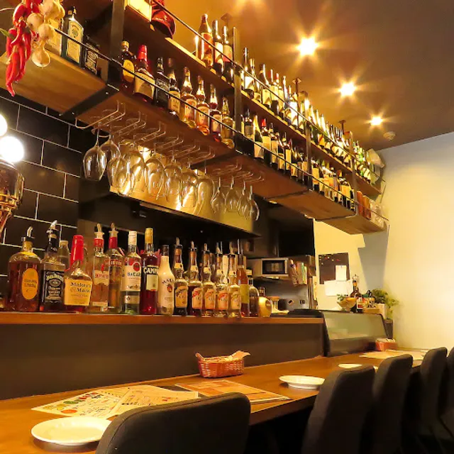 TSUMIKI Itayamachiten