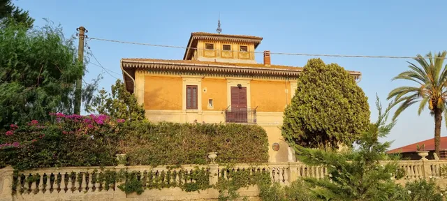 Casolare del Toscano - country rooms