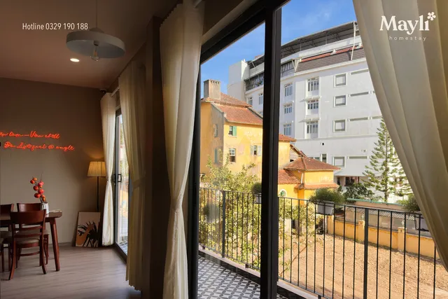 Mayli Homestay Dalat