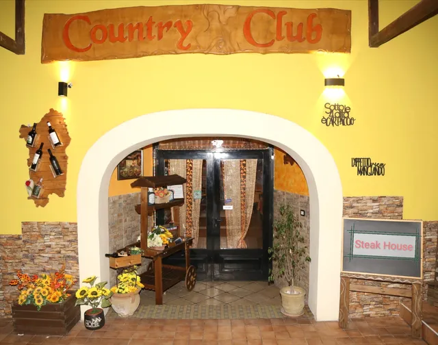Country Club