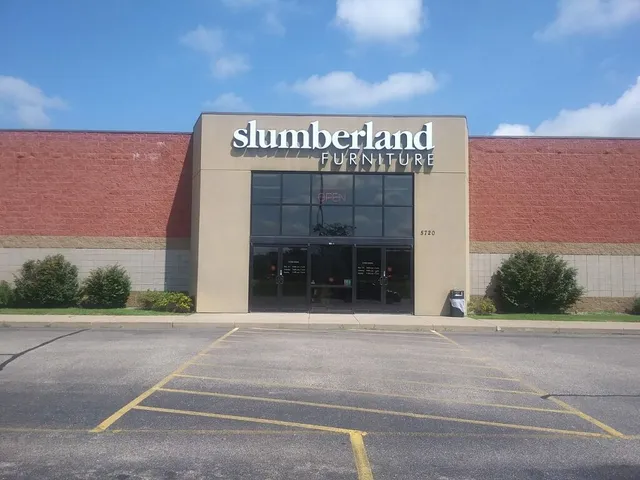 Slumberland Furniture