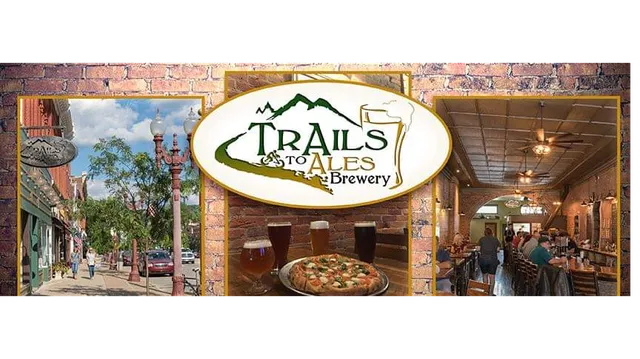 Trails to Ales Brewery