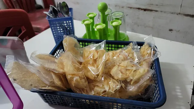 Sate Terenak Sedunia