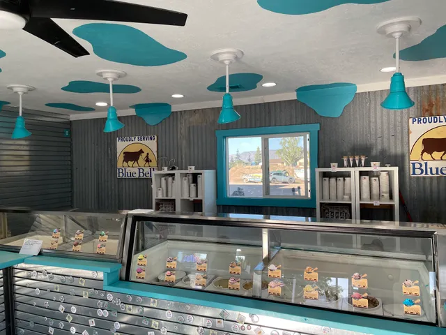 Blue Bell Ice Cream