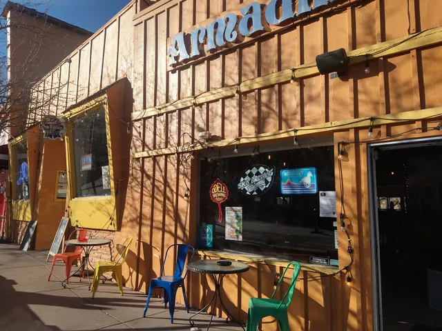 Mountain High Sportswear