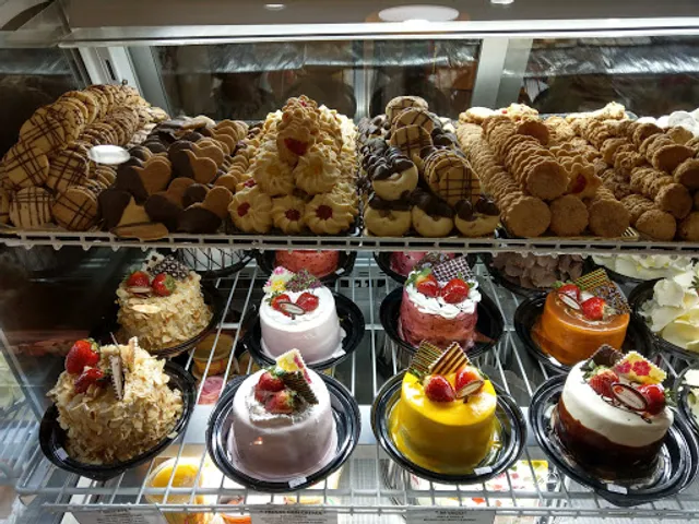 Panaderia La Especial, S.A. De C.V.