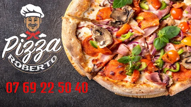 Pizza Roberto | Food Truck