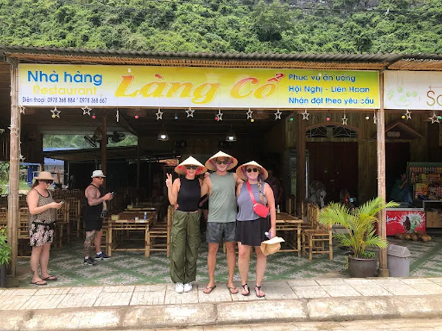 Làng Cổ Restaurant