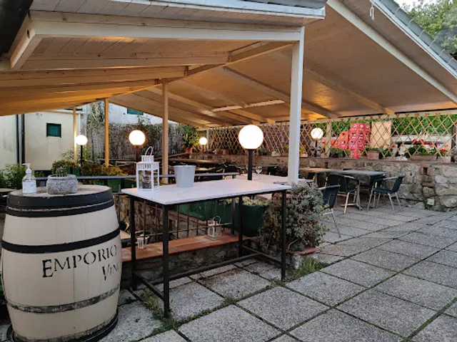 L'Osteria Del Ghiotto