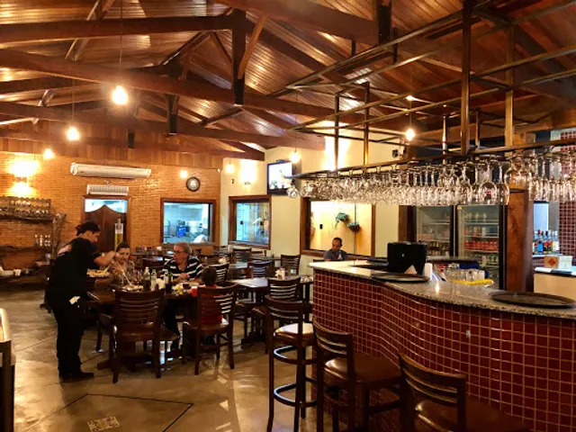 Portifolio Restaurante e Pizzaria