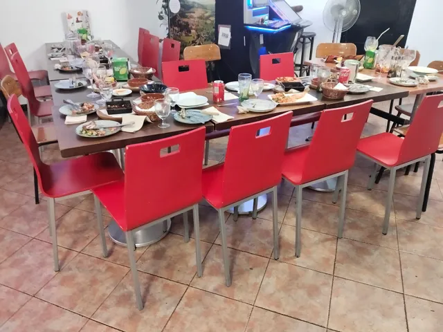 Corner Bar i Restaurante