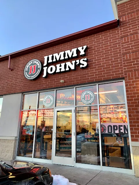 Jimmy John's