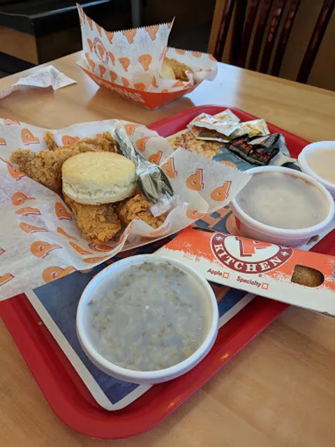 Popeyes Louisiana Kitchen