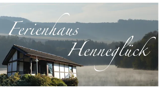 Ferienhaus Henneglück