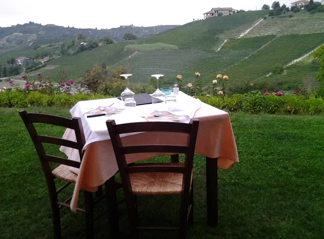 Agriturismo Cascina Vrona