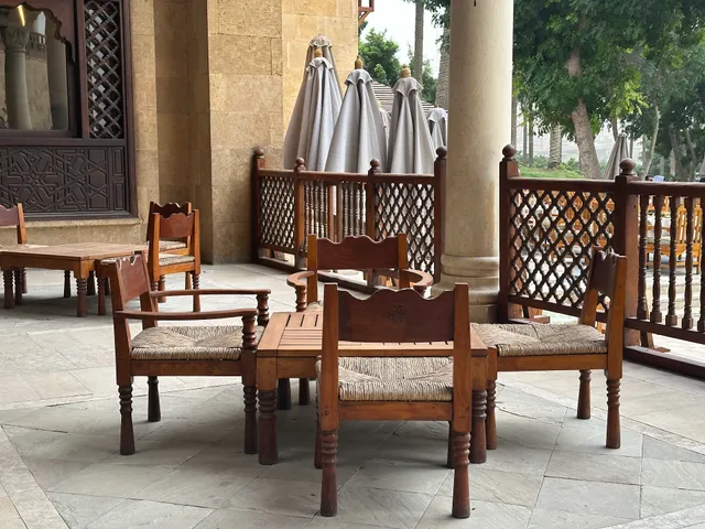 The Citadel Restaurant