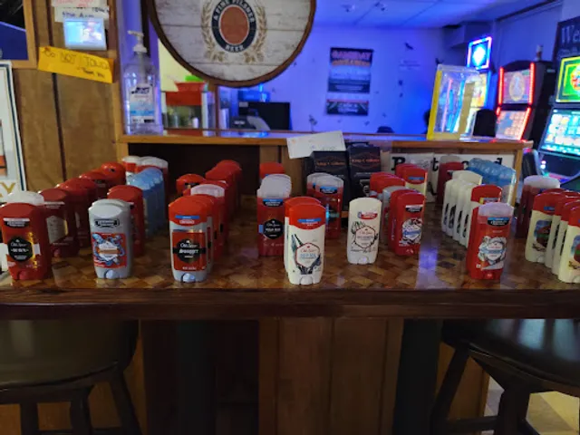 Nini' s Brew Coffee Shop And Bar